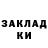 Экстази круглые Rail A