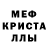 Кетамин ketamine Melissa 69